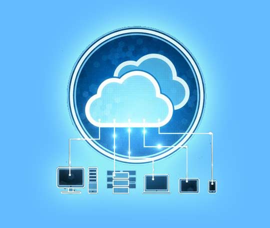 Akore Cloud Hosting