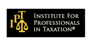 Institute for Professionals in Taxation (IPT) 35th Annual Conference