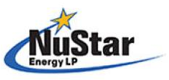 NuStar Energy LP